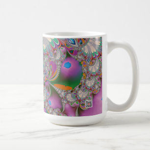 Vår Uggla Kaffemugg