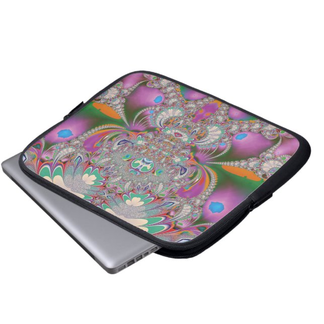 Vår Uggla Laptop Sleeve (Framre botten)