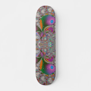 Vår Uggla Mini Skateboard Bräda 18,7 Cm