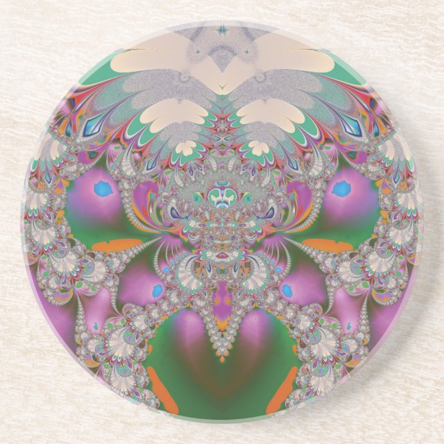 Vår Uggla Underlägg (Framsidan)