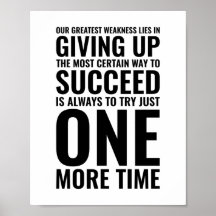 Vår underbarare svaghet | Motiveringsoffert