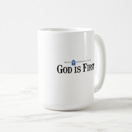 Var understöder muggen kaffemugg