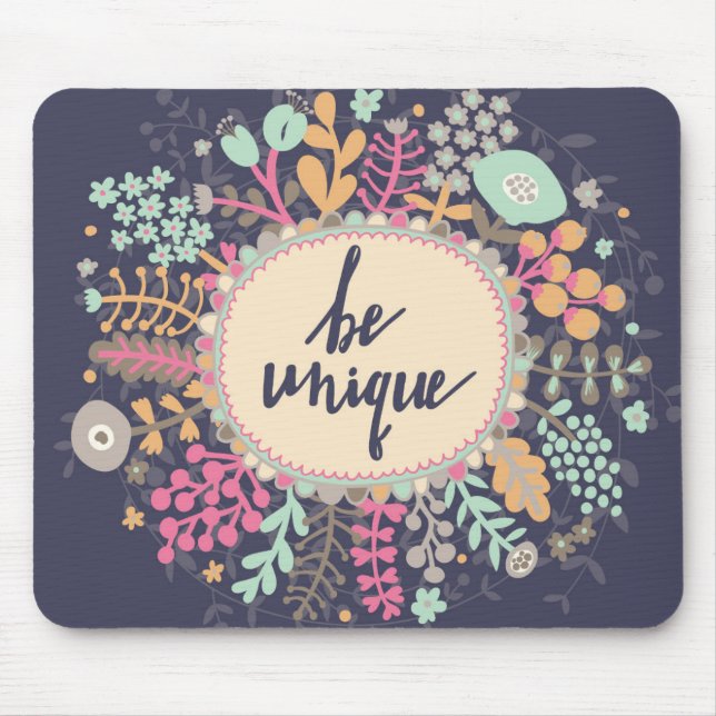 Var unik musmatta (Framsidan)