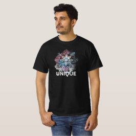 Var unika nr 3 Ephemeral Whispers T Shirt