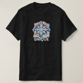 Var unikt nr 2 t shirt