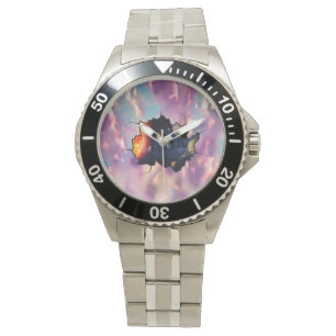 Vår universum armbandsur