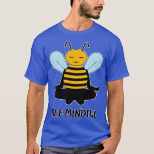 Var uppmärksam på Humla-utformningen T Shirt