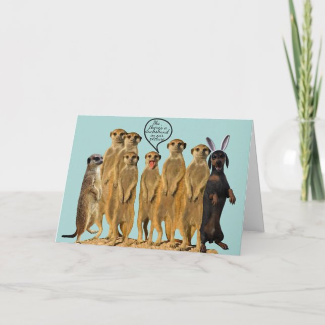 Var vänlig hälsningskort tack kort (Framsida)