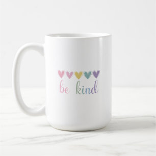 Var vänlig kaffemugg