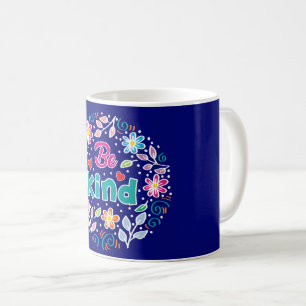 Var vänlig kaffemugg