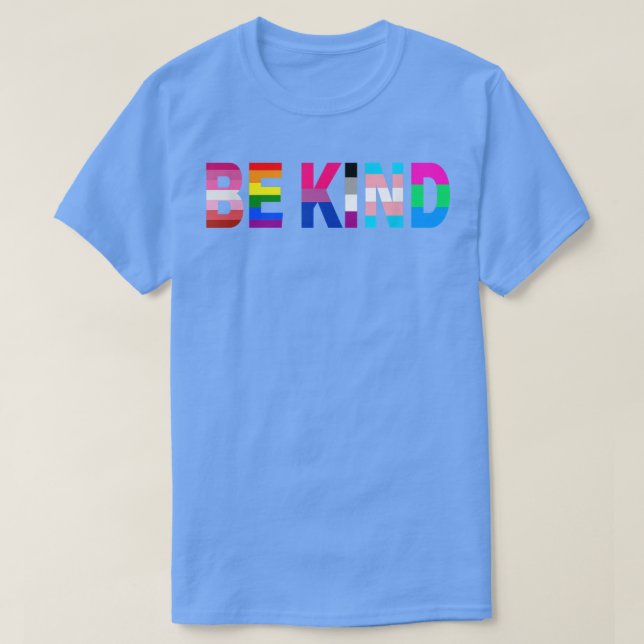 Var vänlig Lgbtq+ Flaggor Pride Gay Lesbisk par Ma T Shirt (Design framsida)
