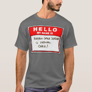Var vänlig och ange att endast itx27s är tillgängl t shirt