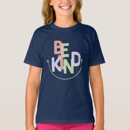 Var vänlig T-Shirt