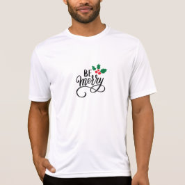 Var vänlig t shirt
