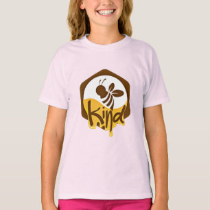 Var vänlig T-Shirt