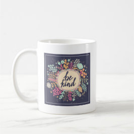 Var vänliga kaffemugg