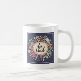 Var vänliga kaffemugg