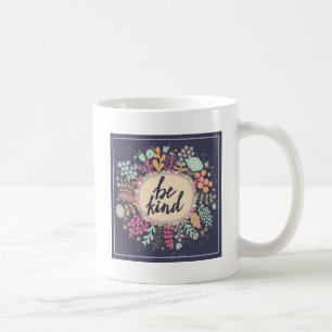 Var vänliga kaffemugg