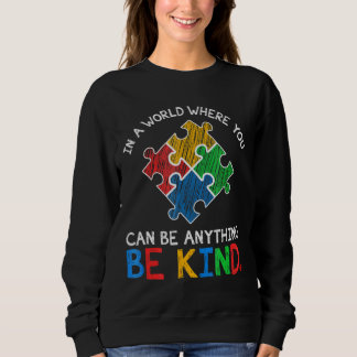 Var vänliga och lyhörda t shirt