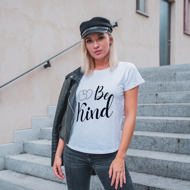 Var vänliga TShirts Women, Lärare med inspiration (Skapare uppladdad)