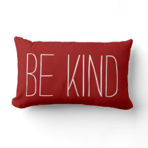 Var vänliga, vit text om brott