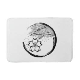 Vår Vapensköld Badrumsmatta