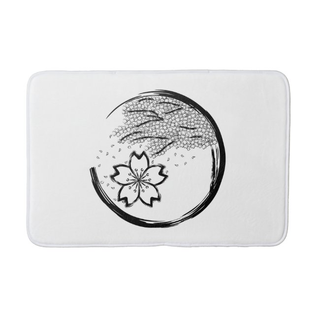 Vår Vapensköld Badrumsmatta (Framsidan)