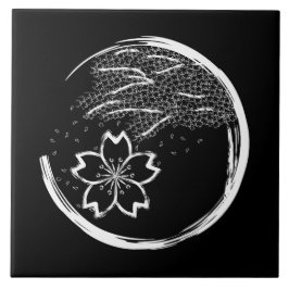 Vår Vapensköld Kakelplatta