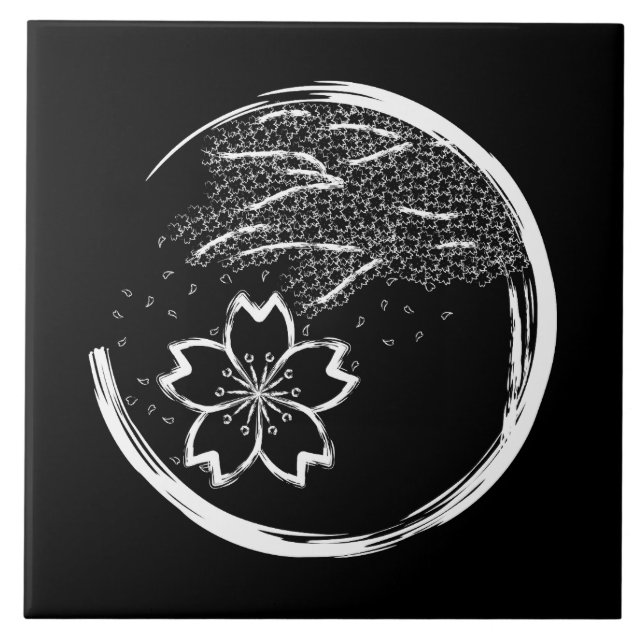 Vår Vapensköld Kakelplatta (Framsidan)