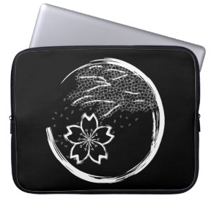 Vår Vapensköld Laptop Fodral