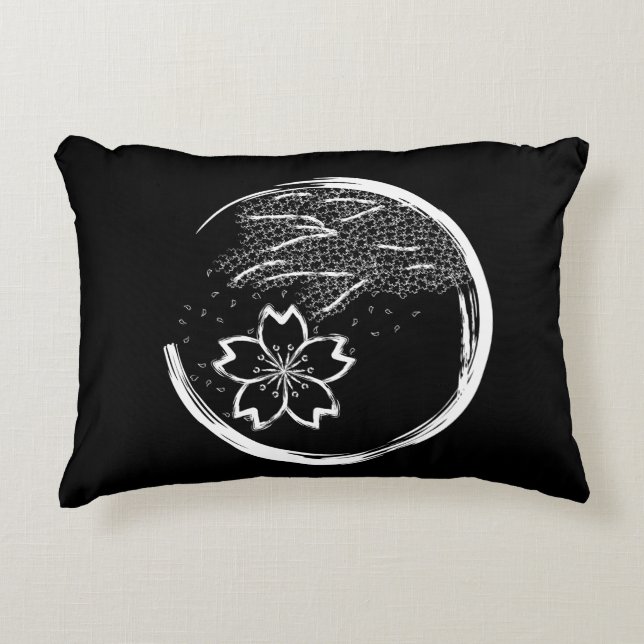 Vår Vapensköld Prydnadskudde (Framsidan)