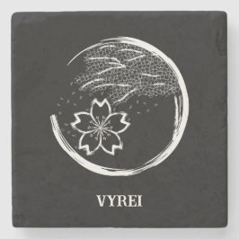 Vår Vapensköld Stenunderlägg