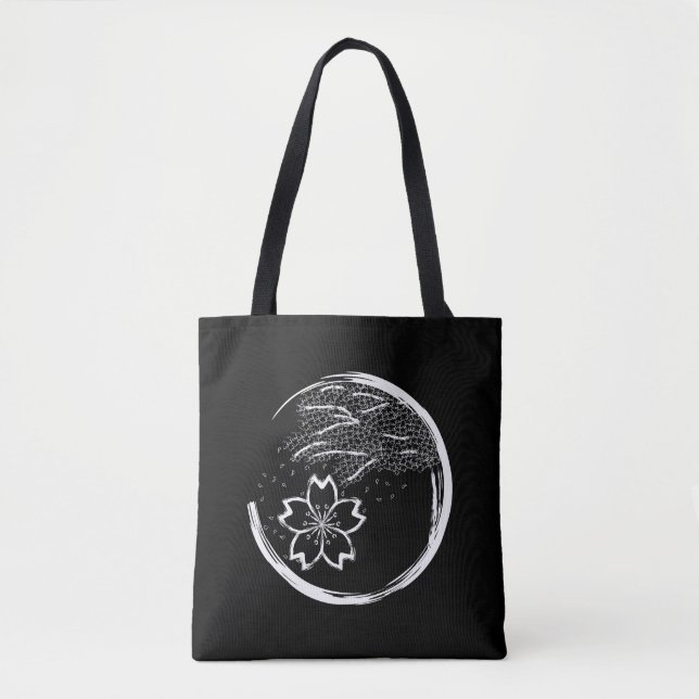 Vår Vapensköld Tygkasse (Framsida)