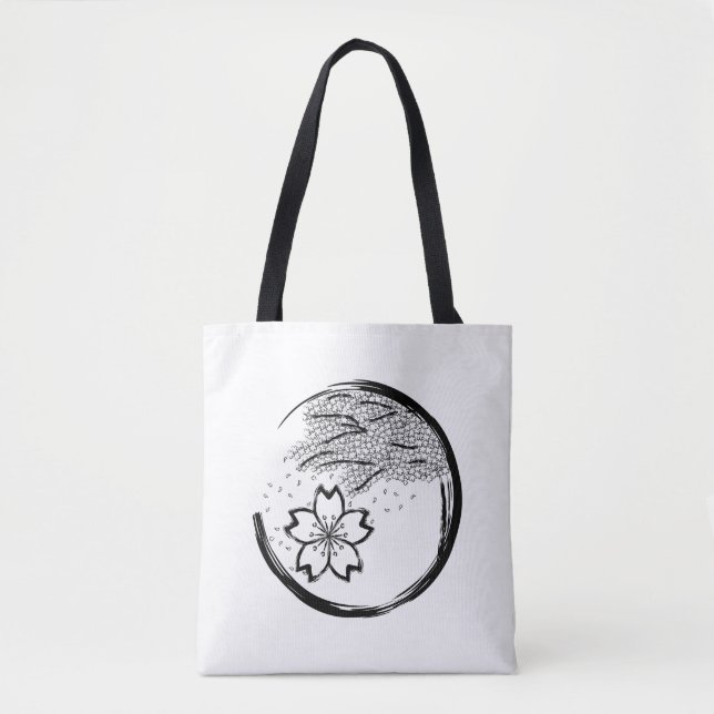 Vår Vapensköld Tygkasse (Framsida)