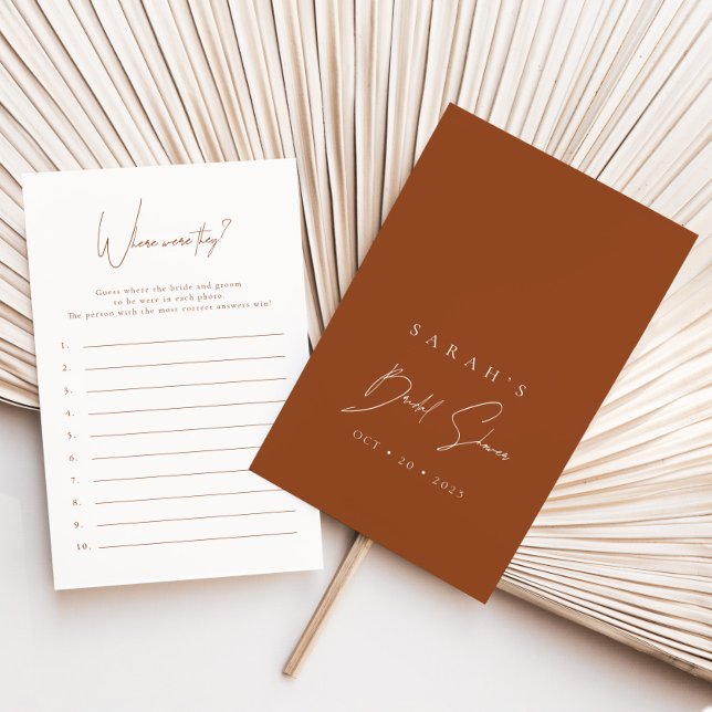 Var var de Terracotta Möhippa Game? (Skapare uppladdad)