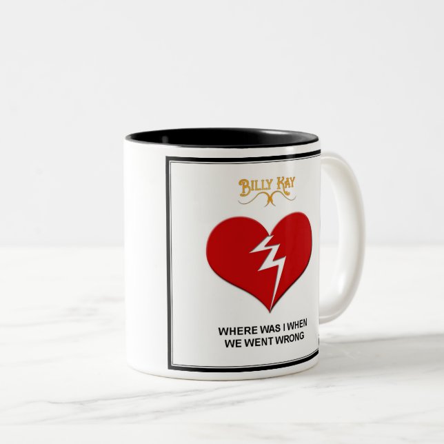 Var var jag i Kaffe koppar Stil A? (Framsida höger)