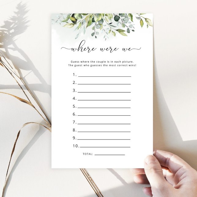 Var var vi i möhippan? (Skapare uppladdad)