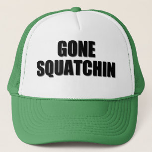 Vår very bäst säljandeBobos BORTA SQUATCHIN Keps