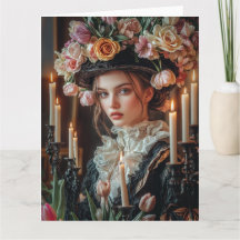 Vår Victorian Goth 2025 Design 1