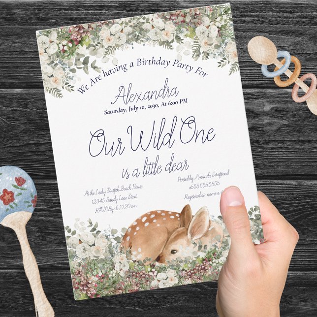 Vår Vild ett är lite kär (Skapare uppladdad)