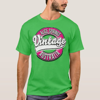 Vår vintage t shirt
