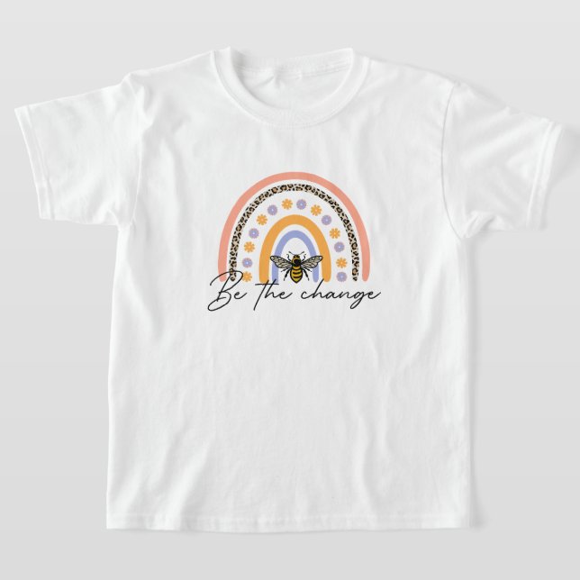 Var Vintagens biodlarentusiast Tee (Laydown)