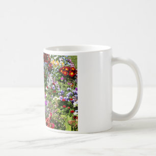 Vår visning kaffemugg