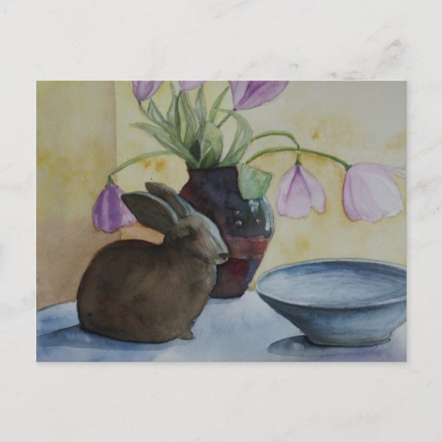 Vår Vykort (Framsida)