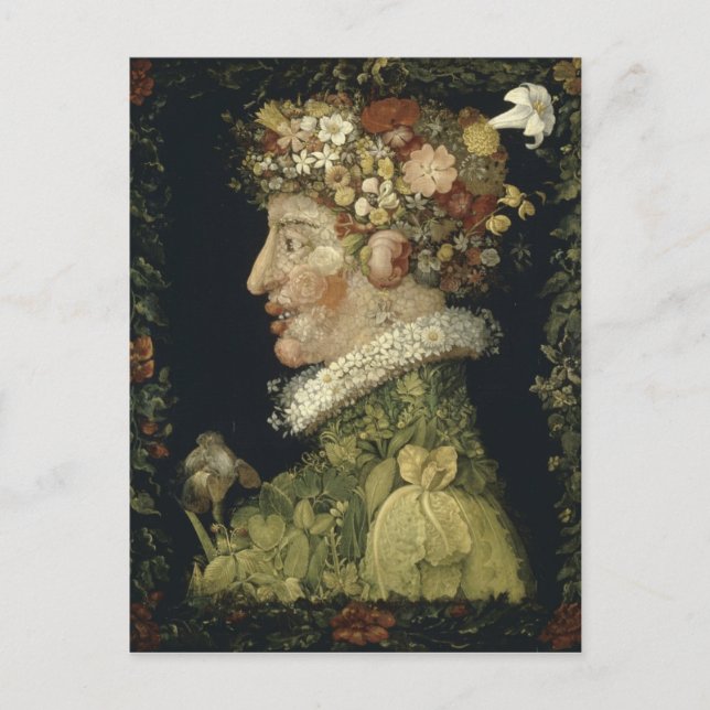 Vår Vykort (Framsida)