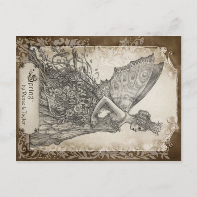 Vår Vykort (Framsida)