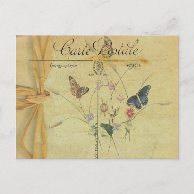 Vår Vykort (Framsida)