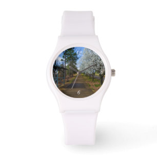 Vår Walk Armbandsur