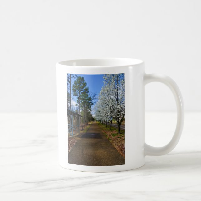 Vår Walk Kaffemugg (Höger)