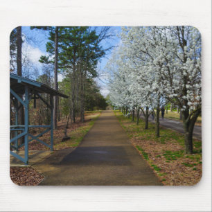 Vår Walk Musmatta